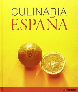 CULINARIA ESPAÑA | 9783848008513