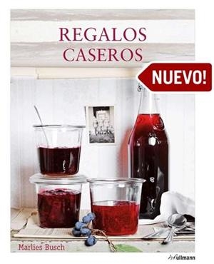 REGALOS CASEROS | 9783848008650