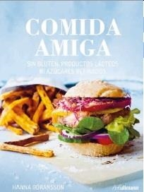 COMIDA AMIGA | 9783848008742 | GORANSSON, HANNA