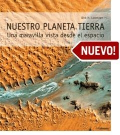 NUESTRO PLANETA TIERRA | 9783848008896