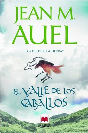 VALLE DE LOS CABALLOS, EL | 9788415120148 | AUEL, JEAN MARIE