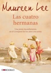 CUATRO HERMANAS, LAS | 9788415140405 | LEE, MAUREEN