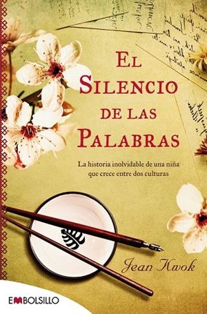 SILENCIO DE LAS PALABRAS, EL | 9788415140726 | KWOK, JEAN