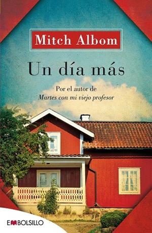 DÍA MÁS, UN | 9788415140856 | ALBOM, MITCH