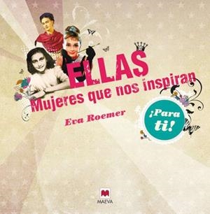 ELLAS | 9788415532699 | ROEMER, EVA