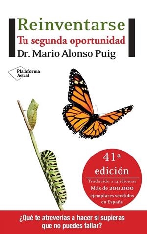 REINVENTARSE | 9788415577096 | PUIG, MARIO ALONSO