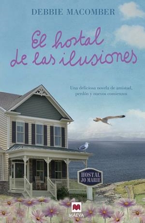 HOSTAL DE LAS ILUSIONES, EL | 9788416363230 | MACOMBER, DEBBIE