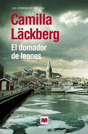 DOMADOR DE LEONES, EL (EDICIÓN LIMITADA) | 9788416363391 | LÄCKBERG, CAMILLA