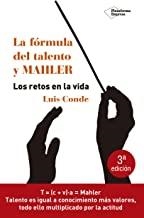 FÓRMULA DEL TALENTO Y MAHLER, LA | 9788416429899 | CONDE MOLLER, LUIS