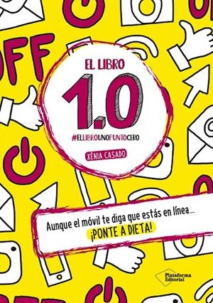 LIBRO 1.0, EL | 9788416820283 | CASADO DE FELIPE, XÈNIA