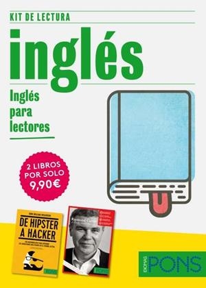 KIT DE LECTURA INGLÉS | 9788416943210