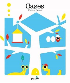 CASES | 9788417002428 | DEXET, HÉCTOR