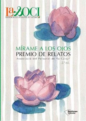 MÍRAME A LOS OJOS | 9788417114107
