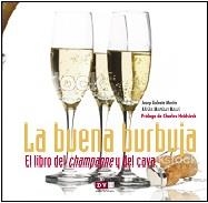 CAVA Y CHAMPAN LOS REYES DE LA BURBUJA | 9788431556211