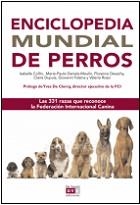 ENCICLOPEDIA MUNDIAL DE PERROS | 9788431556235