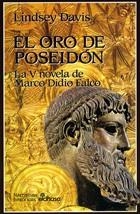 ORO DE POSEIDÓN, EL | 9788435006026 | DAVIS, LINDSEY