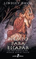 TIEMPO PARA ESCAPAR | 9788435006385 | DAVIS, LINDSEY