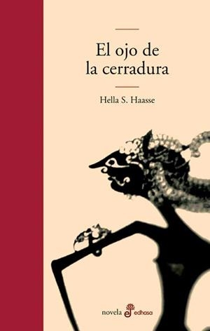 OJO DE LA CERRADURA, EL | 9788435009485 | HAASSE, HELLA S.
