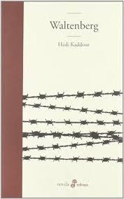 WALTENBERG | 9788435009768 | KADDOUR, HÉDI