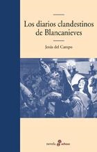 DIARIOS CLANDESTINOS DE BLANCANIEVES, LOS | 9788435009867 | DEL CAMPO, JESÚS