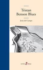 TRISTAN BENSON BLUES | 9788435010566 | DEL CAMPO GÓMEZ, JESÚS