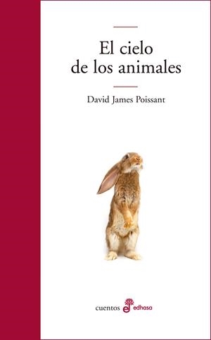 CIELO DE LOS ANIMALES, EL | 9788435012416 | POISSANT, DAVID JAMES