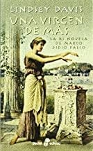 VIRGEN DE MÁS, UNA | 9788435016933 | DAVIS, LINDSEY