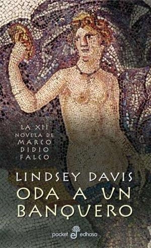 ODA A UN BANQUERO | 9788435016988 | DAVIS, LINDSEY