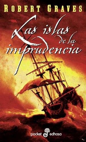 ISLAS DE LA IMPRUDENCIA, LAS | 9788435016971 | GRAVES, ROBERT