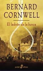 LADRÓN DE LA HORCA, EL | 9788435017473 | CORNWELL, BERNARD