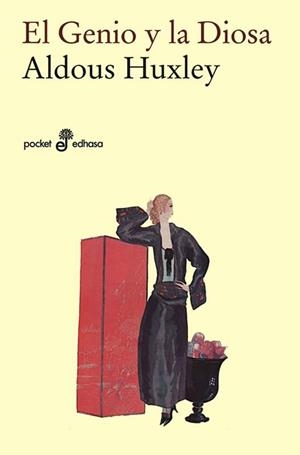 GENIIO Y LA DIOSA, EL | 9788435018586 | HUXLEY, ALDOUS