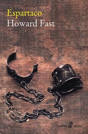 ESPARTACO | 9788435018685 | FAST, HOWARD