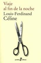 VIAJE AL FIN DE LA NOCHE | 9788435018968 | CELINE, LOUIS-FERDINAND