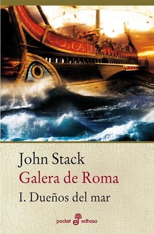 GALERA DE ROMA | 9788435019774 | STACK, JOHN