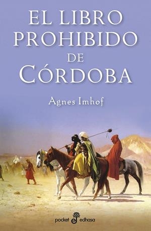 LIBRO PERDIDO DE CORDOBA, EL | 9788435019880 | AGNES, IMHOF