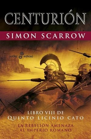 CENTURIÓN | 9788435019941 | SCARROW, SIMON