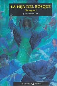 HIJA DEL BOSQUE, LA | 9788435021067 | MARILLIER, JULIET