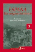 ESPAÑA, UN ENIGMA HISTÓRICO | 9788435026079 | SÁNCHEZ-ALBORNOZ, CLAUDIO