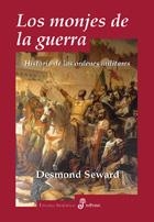 MONJES DE LA GUERRA, LOS | 9788435026451 | SEWARD, DESMOND