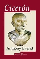 CICERON | 9788435026598 | EVERITT, ANTHONY