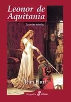 LEONOR DE AQUITANIA | 9788435026758 | FLORI, JEAN