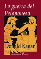 GUERRA DEL PELOPONESO, LA | 9788435026796 | KAGAN, DONALD