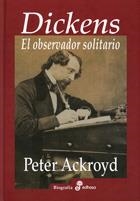 DICKENS | 9788435028004 | ACKROYD, PETER