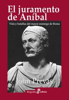 JURAMENTO DE ANIBAL, EL | 9788435027434 | PREVAS, JOHN