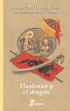 FLASHMAN Y EL DRAGÓN | 9788435035262 | MACDONALD FRASER, GEORGE