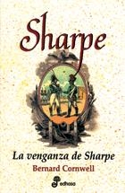VENGANZA DE SHARPE, LA | 9788435035293 | CORNWELL, BERNARD