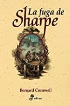 FUGA DE SHARPE, LA | 9788435035682 | CORNWELL, BERNARD