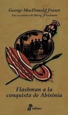 FLASHMAN A LA CONQUISTA DE ABISINIA | 9788435035590 | FRASER, GEORGE MACDONALD