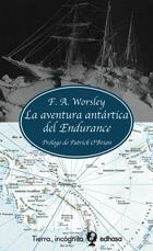 AVENTURA ANTÁRTICA DEL ENDURANCE, LA | 9788435039857 | WORSLEY, FRANK A.