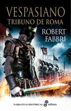 VESPASIANO. TRIBUNO DE ROMA | 9788435060196 | FABBRI, ROBERT